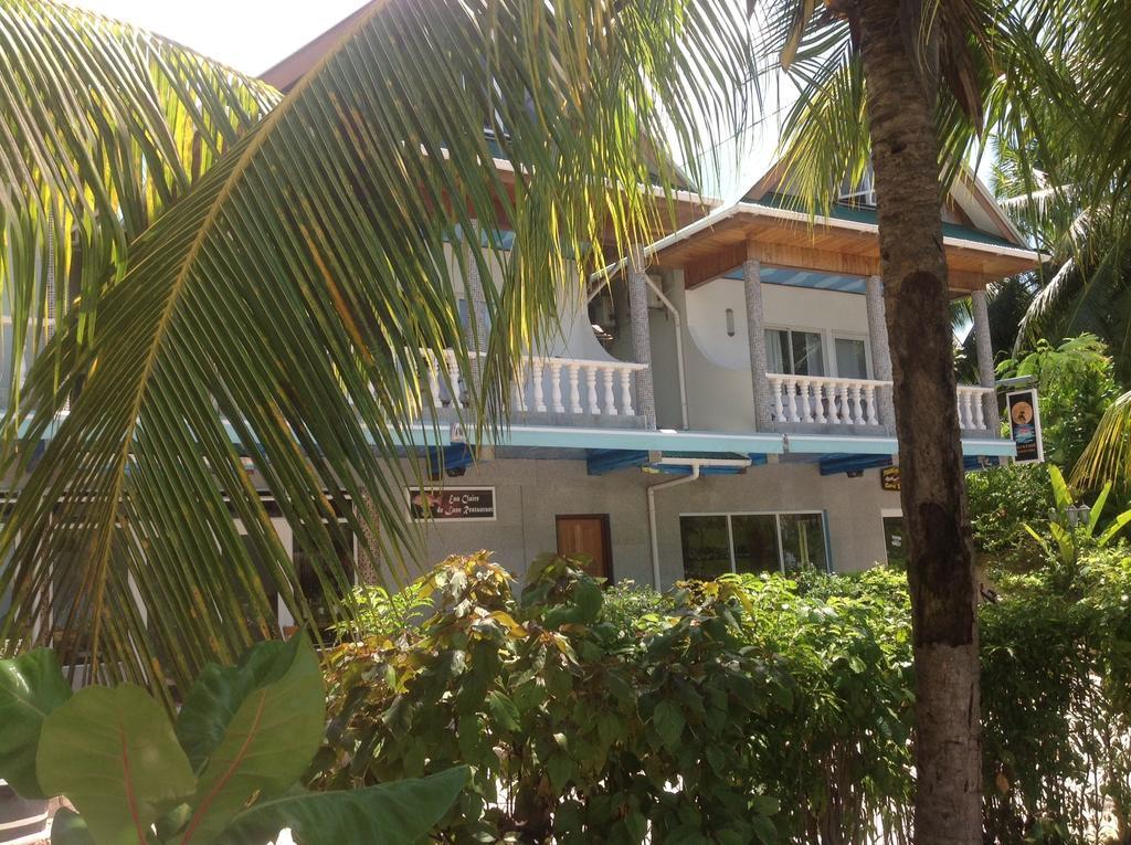 Moonlight Beach Villa La Digue Zewnętrze zdjęcie