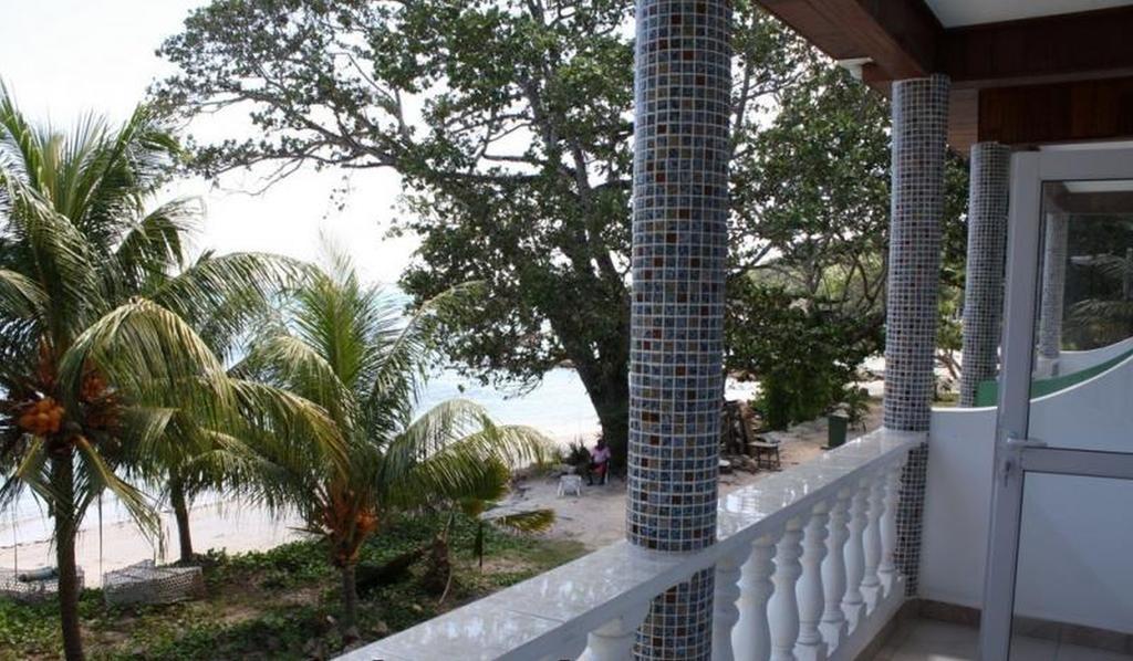 Moonlight Beach Villa La Digue Pokój zdjęcie