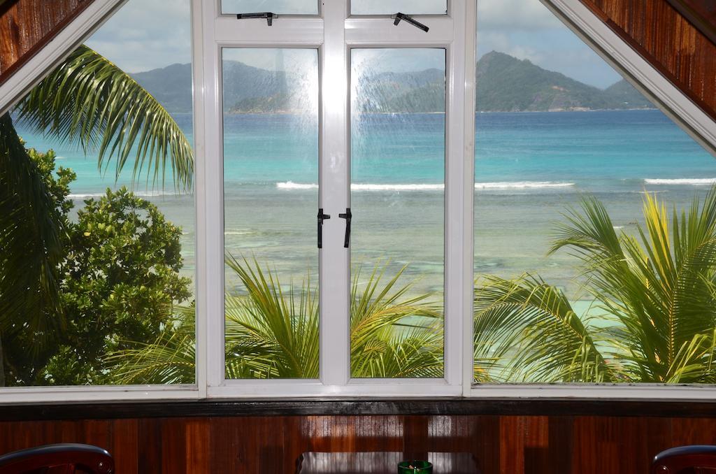 Moonlight Beach Villa La Digue Pokój zdjęcie